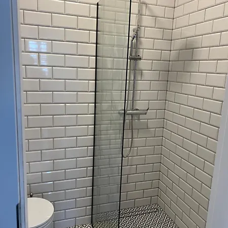 Nowy Port Plaza Park Apartment Gdansk