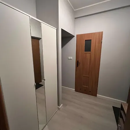 Nowy Port Plaza Park Gdańsk