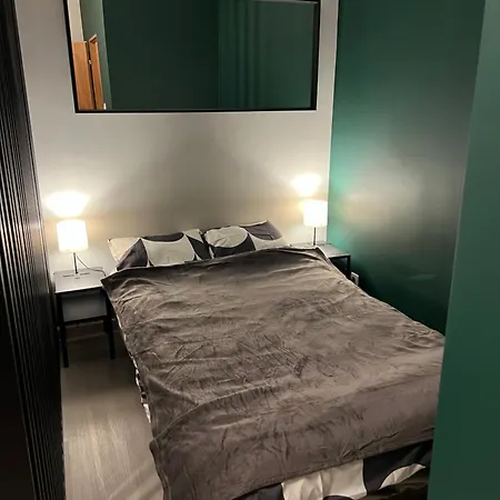 Nowy Port Plaza Park