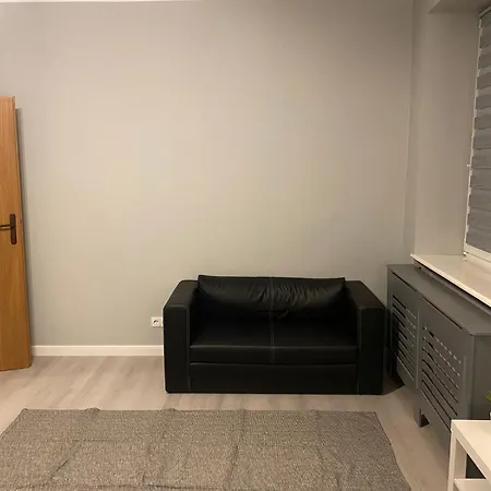 Nowy Port Plaza Park