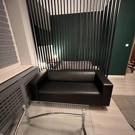 Nowy Port Plaza Park Gdańsk